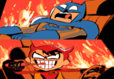 @BAT BLEED