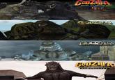 GODZALA DESTROY ALL MONSTERS M GODZILLA BAVE YOU EARTH GODZILLA UNLEASHED CODZILA DESTROY ALL MONSTERS MELEE REMASTERED