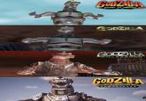 0000 GODZILA DESTROY ALL MONSTERS ME GODZILLA GODZILLA UNLEASHED ==== GODZILLA DESTROY ALL MONSTERS MELEE REMASTERED