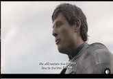 We will restore the rightful line to the Iron Throne. D