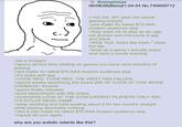Anonymous 06/08/26(Mon)21:04:54 No.740609712 >be a /v/retard >>be me, 30+ year old casual gaming enjoyer >see trailer for latest $70 AAA modern-audience slop >they want me to play as an ugly old woman and everyone is gay and black >think "huh, looks like trash," close the tab >boot up a game I actually enjoy and have a comfy evening >spend all free time s------- on games you have zero intention of playing >see trailer for latest $70 AAA modern-audience slop >it's woke and gay >CODE RED. CODE RED. THE WEST HAS FALLEN. >spend weeks spamming the board with 50 "LOOK AT THIS WOKE GARBAGE" threads >game finally releases >post steamcharts with 50k online >AHAHAHA LOOK AT THE CONCURRENT PLAYERS ONLY 50K IT'S A FLOP DEAD GAME >keep seething and hate-posting about it for two months straight while playing absolutely nothing >see a new trailer for latest $70 AAA modern-audience slop >repeat all over again why are you autistic retards like this?