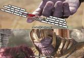 ALL YOUNGLINS BEING TAUGHT THAT THEIR EMOTIONS THEY SHOULD BE AFRAID OF THEM. ARE EVIL, AND THAT THE HIGH COUNCIL BELIEVING THE WILL OF THE FORCE AND THE JEDI ORDER ARE ONE AND THE SAME. Perfectly balanced. imgflip.com As all things should be.