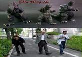 Chia Hung Kin