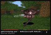 ghostpig.jar - Minecraft Mod... 521K views