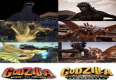 CODZILA GODZILA DESTROY ALL MONSTERS ME DESTROY ALL MONSTERS MELEE REMASTERED