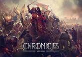 CHRONICIES MEDIEVAL