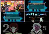 Please select a file. FILE 1 FILE 2 [EMPTY] IS WAITING --|-- Copy Erase Japanese Please select a file. FILE 1 FILE 2 [EMPTY] Copy Erase Japanese deltarunE Chapter 5 Releasing on June 2, 226 * June 1, Australia, and 144 2:44 15