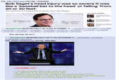 File: IMG_5327.png (323 KB, 1326x629) Bob Saget's head injury was so severe it was like a 'baseball bat to the head' or falling 'from 20 or 30 feet' New questions are emerging after an autopsy report was released. I. LATEST IN NEWS UK inflation rises at fastest rate in almost years EU summit aims to counter China, Russia influence in Africa Prosecutors build cas for hate crimes in Art killing ☐ Anonymous 06/09/26(Tue)11:25:18 No.221039667 >>221039702 >>221039837 >>221039987 >>221040003 >>221040040 >>221040055 >>221040095 >>221040103 >>221040263 >>221040494 >>221040805 >>221041492 >>221042879 >>221042932 >>221043009 >>221044184 >>221044729 Why did they kill him? ☐ Anonymous 06/09/26(Tue)11:50:17 No.221040040 >>221040059 >>221040078 >>221040108 >>221043030 File: Gilbert Gottfried.jpg (20 KB, 480x360) >>221039667 (OP). >I can still remember Bob's last words to me. >He called me up on the phone and he said... >"Gilbert I have evidence that will lead to the arrest of Hillary Clinton" >Then he cracked open a coconut with a baseball bat and hung up the phone. >I'm still trying to figure out what he meant by that last part.