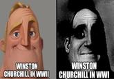 WINSTON CHURCHILL IN WWII imgfpice WINSTON CHURCHILL IN WWI