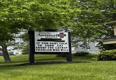 Sackville Animall Hospital IF YOU DONT TALK TO YOUR CAT ABOUT THE CATNIP PROBLEM WHO WILL