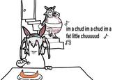 0000 б im a chud im a chud im a fat little chuuuuud 188