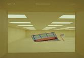 A24 × 11 Backrooms meroutro N BUS STOP