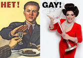 On the right, you got Mrs. Kasha Davis offering an alternative