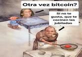 This meme is a reference to two different controversies surrounding Manuel Adorni, and a parody of a somewhat infamous Seyran Caferli illustration. The first one was the source of his wealth being an <a href="https://buenosairesherald.com/politics/adorni-admits-failing-to-declare-us500000-denies-illicit-enrichment">USB drive containing bitcoin</a>. The second one being that <a href="https://buenosairesherald.com/politics/witnesses-testify-in-ongoing-illicit-enrichment-case-against-adorni">two retirees</a> loaned him money.