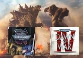 TOTAL WAR™ WARHAMMER 40,000 WARHAMMER 40.000 DAWN OF WAR