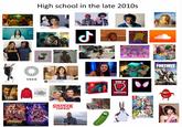 vevo THRASHED FRASIER High school in the late 2010s VSCO BREAKING MY SILENCE Tati 596 views 1 minute ago YOU STRANGER THINGS AVENDERS INFINITY WAR vevo ـل a SUB 2 PEWDIEPIE GD SUPER SMASH BROS ULTIMATE FORTNITE