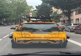 Lamborghini MOTUL TROFED TROFEO MOTUL