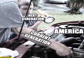 STARECAT.COM NEXT GENERATION AMERICA CURRENT GENERATION COTTON