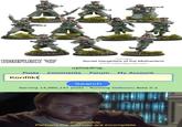 KONFLIKT $47 452210802 Soviet Daughters of the Motherland www.warlordgames.com uploading. Posts Comments Konflikt Forum My Account Search Serving 14,980,147 posts - Running Gelbooru Beta 0.2 Impossible. Perhaps the archives are incomplete.