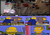 [HANDCAM】 Warhammer Painting with Biboo...getting hype for Skulls!! #calliolive Mori Calliope Ch. hololive-EN 2.61M subscribers Join 8.9K Share Ask ☐ Save ... GOOD LORD what is happening in there? vtubers painting Warhammer? V-Vtubers? from hololive english? on this current year? this time of day? all before the skulls event? imgflip.com yes