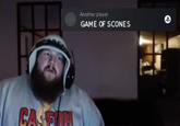 CA FOR Another player GAME OF SCONES