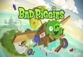 BAD PIGGIES TNT #badpiggies