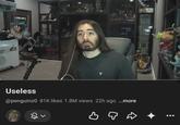 5 SUPPS PSLAP Useless @penguinz0 81K likes 1.8M views 22h ago ...more BEEF STOSTEP B