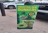 EXPEDI MOUNTAIN DEW® DUNKERS U Ford DUNTaiN Ma Den ענו?