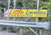 3 Little Lovelies Child Resale Shop 724-366-2545