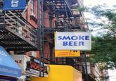 RS KE PultedLaces.com 15 GROCERY CHIC SMOKE BEER JAPANESE N RAMEN BAR WORK