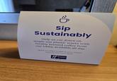 sip Sustainably Help us cut down on single-use plastic waste with freshly brewed coffee from our lobby, available all day. Want a coffee maker in your room? Stop by the front desk! Holiday Inn Express BY IHG