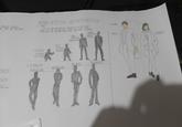 DESIGNS SHOULD TO SUIT THE BUILDING 1 FACTORS AFFECTING ANTHROPOMETRICS AGE - IT IS AN IMPORTANT FACTOR IN BODY SIDE -PEAKS THE LATE TEEN AND EARLY TEENS AND EARLY TWENTIES KID TODDLER 1-2 YR OLD 85-D 92 CM 3-5 YR OLD 9570 110CM TEEN 10-15 YR OLD 137 10 171 CM ADULT 19-25 YR OLD 171 CM AR POMETRIC 3 ETHNICITY MONGOLIAN AUSTRALOID E AT REST MOBILITY TO THE OTHER ASPECT NEGROID CAUCASOID 2. GENDER MALE FEMALE