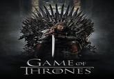 GAME OF THRONES