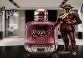 GIORGIO ARMANI WONDER OF YOU EAU DE PARFUM GIORGIO ARMANI