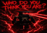 a roblox user named "MaterialGworl3421" started it, A user named "MikeeDeMouze" was the one who made her a meme. So he made her a meme, This meme is not very known yet, but it will be known quite soon.