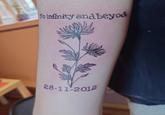 To infinity and beyod 28-11-2012
