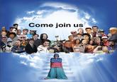 Come join us Wii MOFOS