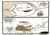NAT 20S DON'T GUARANTEE A SUCCESS FOR A SKILL CHECK YOU FAIL. AND NO. YOU DON'T GET TO COLLECT SO... IM FREE TO GO RIGHT? AND COLLECT $200? 12 10 $200. ba HEYYCOMICS.COM. INDIE COMICS FOR HUMANS BY HUMANS! WRITTEN BY ELIJAH JOSEPH ART BY THISMIGHTYDIMO