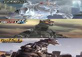 GODZILLA UNLEASHED LAV GODELLA 000 GODZILA DESTROY ALL MONSTERS MELEE REMASTERED
