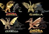 GODZILLA DESTROY ALL MONSTERS MEE GODZILLA SAVE THE EARTH GODZILLA UNLEASHED GODZILLA DESTROY ALL MONSTERS MELEE REMASTERED