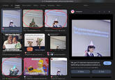 ⚫ Q the greatest research skill you can have meme Al Mode All Images Short videos Videos Forums Shopping More ▾ The greatest research skill you can have is being a nosy bitch who wants to find out The greatest research skill you can have is Being a nosy bitch who wants to find out Instagram We got 211 elected repre... EVER TEACH YOUR CHILD Tumblr tma - @certifiedfae on Tu... The greatest research skill you can have is being a nosy bitch who wants to find out O Instagram Tools < > : ☑ XX Ethical Hater on X: "My art ski... The greatest research skill you can have is being a nosy bitch who wants to find out Me having no degree, trying to teach the cocky kid with a degree who can't do half of my job. blackspectrumscholar 3d I'm afraid this is me strange aeons Having skills. The greatest tech s being a novy bitch who sto IS HOW TO RESEARCH AND THINK CRITICALLY FOR THEMSELVES XX Having a degree 20.5K 95 1.9K 1.6K Reddit Instagram Critical thinking and resear... Degree will get you into th... Another bountiful... The greatest research skill you can have is being a nosy bitch who wants to find out RESEARCH INTERNET POR DUMMIES I NEED TO DO MORE RESEARCH! makeameme.org The Fourth Way @The4thWayYT The greatest research skill you can have is being a nosy bitch who wants to find out We got 211 elected representatives defending child predators before w... Images may be subject to copyright. Learn More XX jenn Forms.app Instagram (@georgeharrisun... 40+ Hilarious research memes tha... Swipe for today's ch... Share ☐ Save Visit >