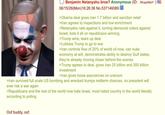 Benjamin Netanyahu bros? Anonymous (ID: 3KupoNwY) 06/15/26(Mon) 16:26:36 No.537146089 >Obama deal gives Iran 1.7 billion and sanction relief >Iran agrees to inspections and low enrichment >Netanyahu rails against it, turning democrat voters against Israel, bets it all on republicans winning >Trump wins, tears up deal >Lobbies Trump to go to war >Iran controls flow of 20% of world oil now, can nuke economy at will, demonstrates ability to destroy Gulf states, they're already moving closer behind the scenes >Trump agrees to deal, gives Iran 25 billion and 300 billion investment >Iran gives loose assurances on uranium >Iran survived full scale US bombing and wrecked trumps midterm chances, no president will ever risk a war again >Republicans and the rest of the world now hate Israel, most hated country in the world literally according to polling Oof buddy, oof.