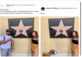 Beyza to me - Hi James, @hotmail.com> My boyfriend is fan of Muhammed Ali. Could you make him as a boxer? Thank you! calv Sure. James Fridman <fjamie013@gmail.com>