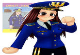 EMPRESS THERE US US HARTLEY NORMAN US US HARTLEY