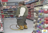 PEOPLE OF WALMART
