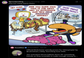 Sproutposting @sproutposting - 20h One too many Game Overs HEY FISH ARE YOU SURE THIS THIS IS THE BEST WAY TO INTRODUCE OUR NEW INDIE ANIMATED SERIES? OUR INDIE WHAT-NOW? ... Indie Ani- Jones The Virtual Assistants' pilot is in development and "very close to completion" TH ToonHive 0:47 @ToonHive - Jun 13 SPROUTPOSTING Official Kickstarter parody promo for 'Chimptopia' by @calmdown_robby, launching June 20th. The animated sitcom follows three 20-something friends as they scramble to make enough money to ...