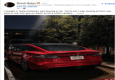 Dutch Rojas in. 2nd Founder MedMerge | Founder, The Rojas Report | Co-Founder, Phy... Visit my website 8h. → + Follow I bought a Tesla thinking I was buying a car. Turns out I was buying a front-row seat to the first guy on earth to hit a trillion dollars. ...more GZELLIG PAY