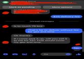 EC Marketplace listing Mark as pending More options + ? $25 delivery fee Unread messages Is to much 75 bro That's far to deliver without fee for gas and time Ok thanks If I come pick it up, will you sell it to me for 25? That would cover my gas and time. O Аа No. Sent