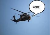 KOBE!
