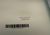 Made in the USA Monee, IL 14 June 2026 54023257R00270